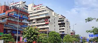 Netaji Subash Place